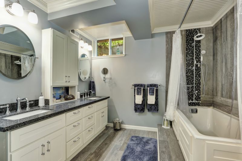 Top Bathroom Remodeling Companies in King George, VA