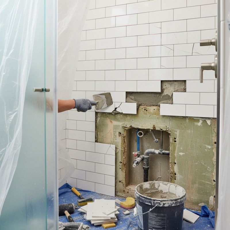 Top Bathroom Remodeling Companies in Spotsylvania, VA