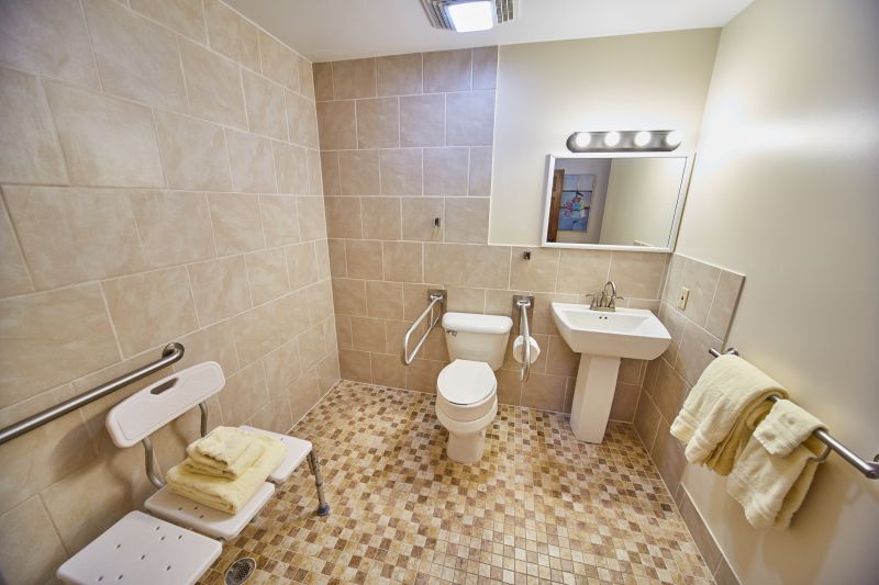 Best Bathroom Accessibility Contractors in Fredericksburg, VA